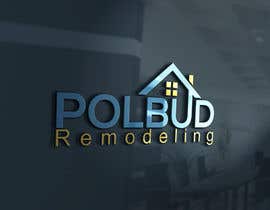 #95 for Remodeling company logo by nahidol