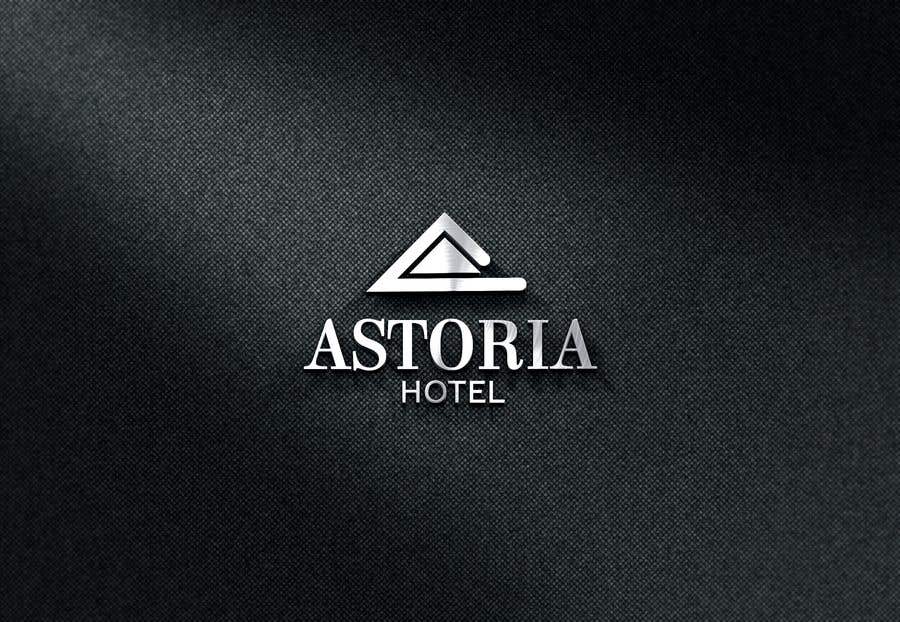 Inscrição nº 604 do Concurso para                                                 New logo for hotel sign
                                            