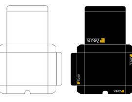#6 per Simple Packaging design da Wiwastefa