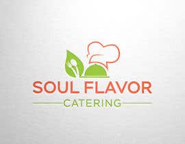 #93 für Catering Logo von Dexignflow