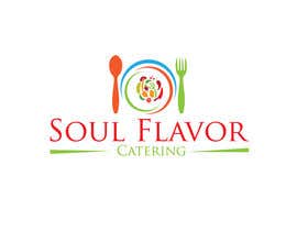 #88 for Catering Logo by magictool987