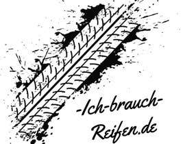 #26 para Design me a Logo for Ich-brauch-Reifen.de por kartikeym1212