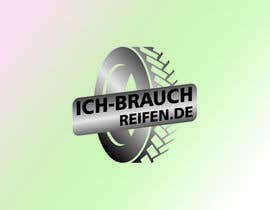 #22 para Design me a Logo for Ich-brauch-Reifen.de por tanmoy4488