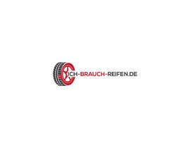#2 para Design me a Logo for Ich-brauch-Reifen.de por mahfuzrm