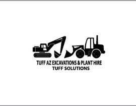 #15 for Design my excavation business logo by graphicbd52