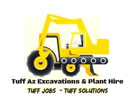 #8 for Design my excavation business logo by Nooramanina