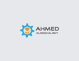 #24 for Mechanical Designer Engineer Logo from my name by Shahnewaz1992