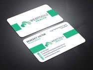 #508 ， Business Card Design - Webtools Health 来自 Babluislambd