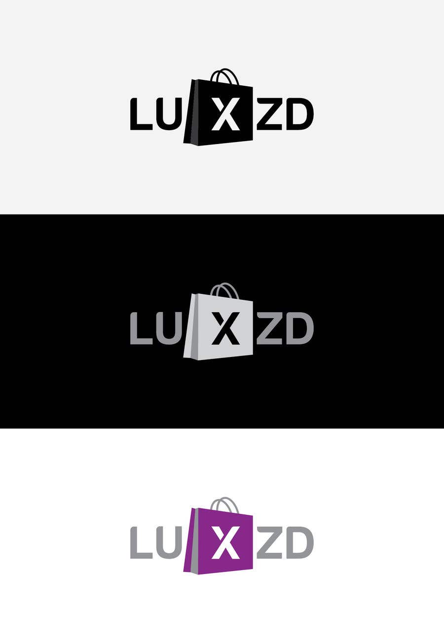 Конкурсна заявка №212 для                                                 LuXzd store
                                            