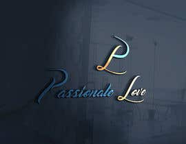 #67 for Passionate Love new headline logo. av graphicbd52