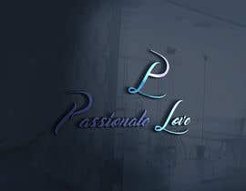 #99 ， Passionate Love new headline logo. 来自 graphicbd52