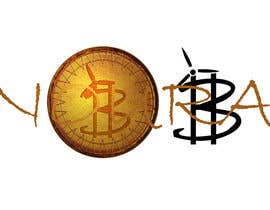 #52 untuk Design a cryptocurrency coin logo oleh nouraty