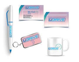 #5 für Add my logo to various items (stationary, pens, keyrings, business cards, mugs) von lovebisoo