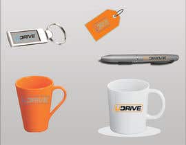#8 para Add my logo to various items (stationary, pens, keyrings, business cards, mugs) de Sheikhsanjar