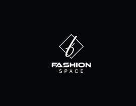 #15 สำหรับ Create a logo for FashionSpace โดย taseenabc