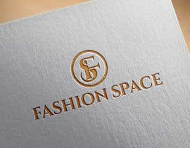 #130 สำหรับ Create a logo for FashionSpace โดย Robi50