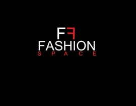 #7 สำหรับ Create a logo for FashionSpace โดย Afzalhossen1122