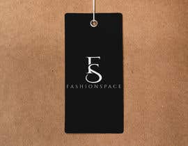 #62 สำหรับ Create a logo for FashionSpace โดย joney2428