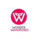 Εικόνα Συμμετοχής Διαγωνισμού #109 για                                                     Wonder Wardrobes Logo
                                                