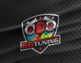 #55 for Rebuild/Redesign this logo! GG Tuning by unumgrafix