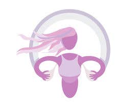 Nro 61 kilpailuun Feminist Logo/Graphic Image Featuring Ovaries käyttäjältä arqmartinal