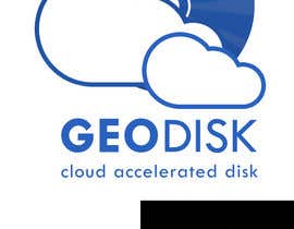 #63 para Logo Design for GeoDisk.org por AlejandroCamunez