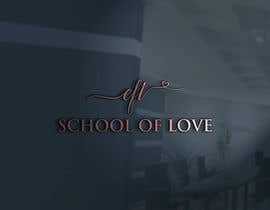 #21 para Logo Design &quot;EFT School of Love&quot; de mdsoykotma796