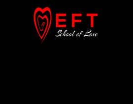 #13 Logo Design &quot;EFT School of Love&quot; részére fmbocetosytrazos által