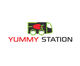 Contest Entry #33 thumbnail for                                                     Logo Identity for mini-trucks Food Station
                                                