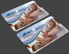 #68 για Modify some business cards to make promo cards από Srabon55014