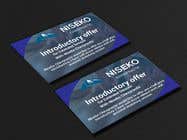 #14 for Modify some business cards to make promo cards by alamin216443
