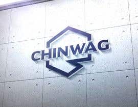 #86 ， Chinwag Logo 来自 DonRuiz