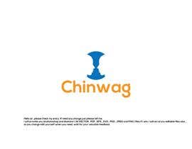 #111 for Chinwag Logo by munsurrohman52