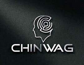 #112 untuk Chinwag Logo oleh munsurrohman52