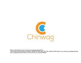 #113 untuk Chinwag Logo oleh munsurrohman52