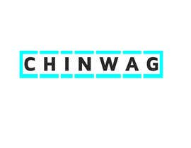innovative190님에 의한 Chinwag Logo을(를) 위한 #114