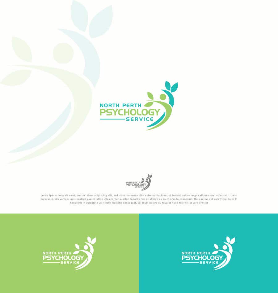 Wettbewerbs Eintrag #156 für                                                 Design a Logo for Psychology Centre
                                            