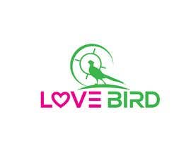 #9 para Love Bird Tattoo Drawing de skybd1