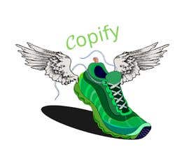 #2 pentru Copify Logo de către PiyushTheRipper