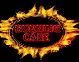 #78 for Design a Logo for Burning Cane af kalishiva