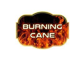 #31 for Design a Logo for Burning Cane af iyospramana