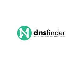 #25 Design a Logo for dnsfinder.com részére Kriszwork99 által