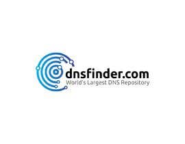 #1 para Design a Logo for dnsfinder.com de mshimranpro