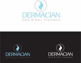 #9 para Dermatology clinic Logo needed de designgale
