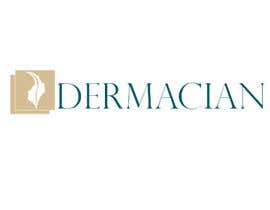 #5 for Dermatology clinic Logo needed av AbdallaMohamedN