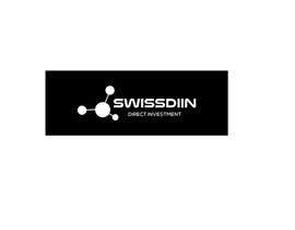 #75 za Logo for SwissDiin od mannangraphic
