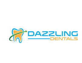 #255 for Dazzling Dentals by sojib8184