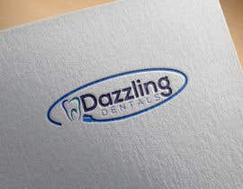 #243 for Dazzling Dentals by kazisydulislambd