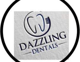 #253 for Dazzling Dentals by satheebegum483