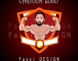 #52 for Cartoon Selfie by fddesign